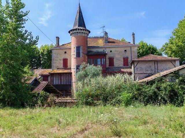 8 chambres, Bazas Aquitaine 33430 104474989