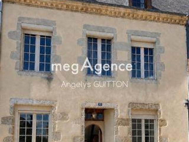 8 chambres, Beaumont Pays de la Loire 72170 105313145