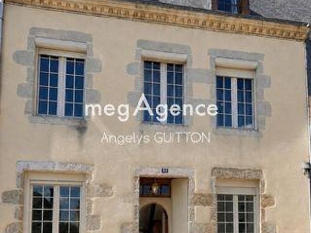8 chambres, Beaumont Pays de la Loire 72170 103546656