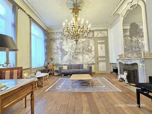 8 chambres, Bergues Nord 59380 98196656