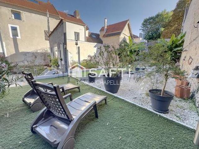 8 chambres, Bouffemont Île 95570 102919372