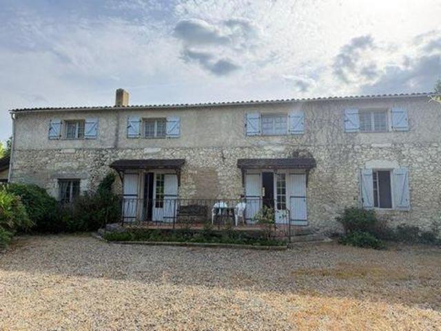 8 chambres, Bournel Aquitaine 47210 101796669