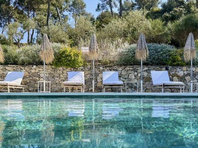 8 chambres, Cassis Provence 14700 LS104073572