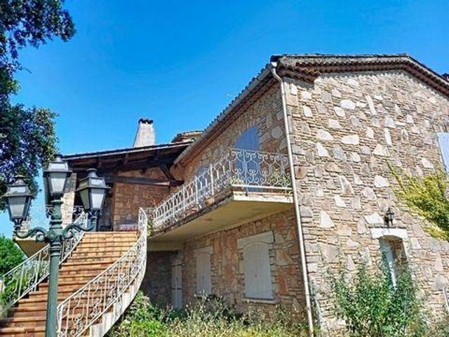 8 chambres, Cornillon Languedoc 30630 104474962