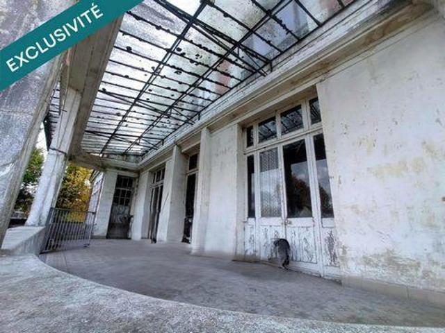 8 chambres, Corbie Picardie 80800 101519952