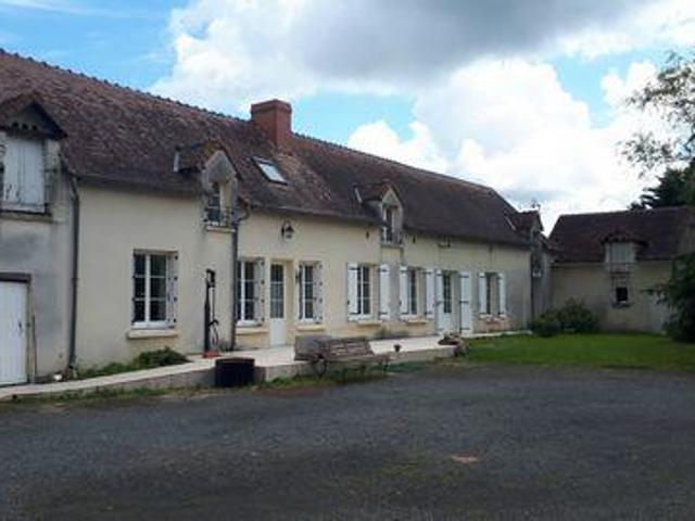 8 chambres, Dangé Saint Romain Poitou Charentes 86220 96311520