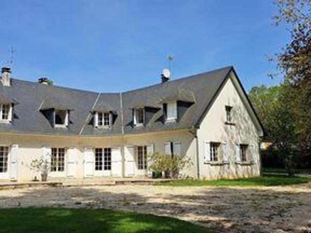 8 chambres, Evron Pays de la Loire 53600 101457081