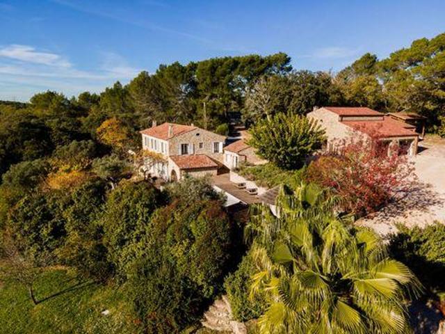 8 chambres, Èze Provence 83340 96309203