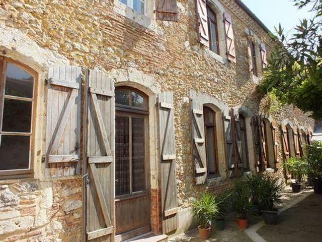 8 chambres, Eauze Midi Pyrénées 32800 96311999