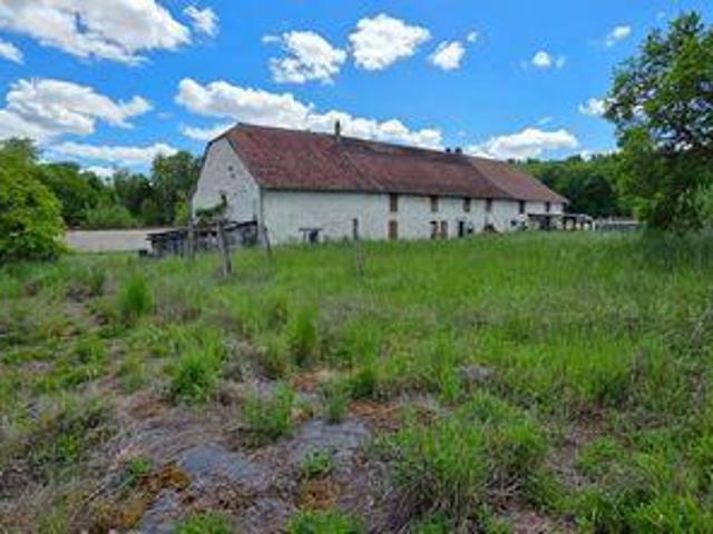 8 chambres, Gevrolles Bourgogne 21520 103598576