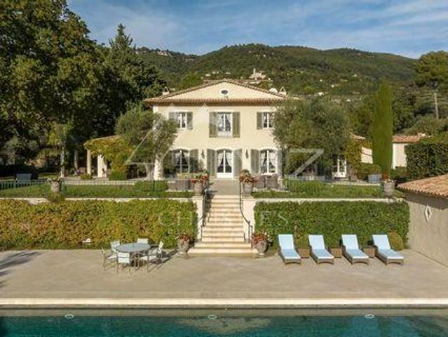 8 chambres, Grasse Provence Alpes Côte d'Azur 06130 96501664