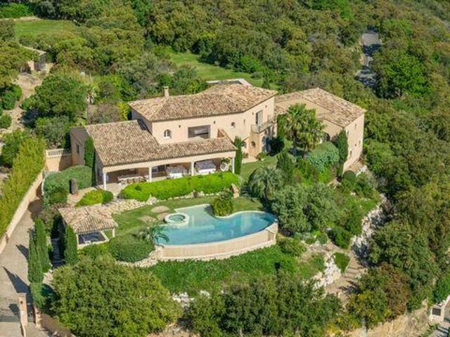 8 chambres, Grimaud Provence 83310 103156900