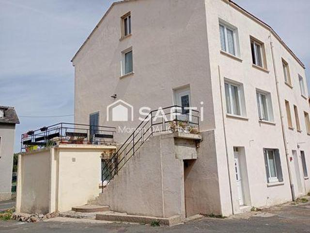 8 chambres, Grury Bourgogne 71760 103598620