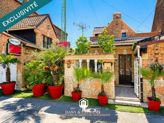 8 chambres, Haveluy Nord 59255 LS103546223