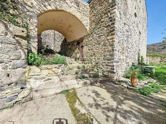 8 chambres, Lunas Languedoc 34650 100772290
