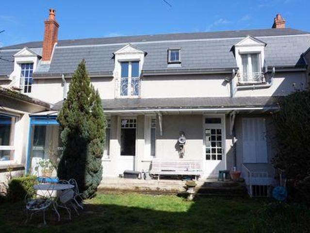 8 chambres, Luzy Bourgogne 58170 96311963