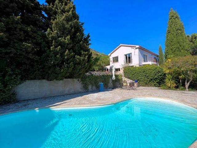 8 chambres, La Turbie Provence 06320 89516317