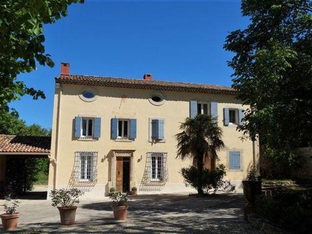8 chambres, La Tour Provence 84850 96308748