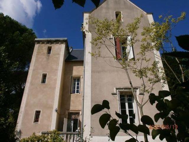 8 chambres, Lamalou Les Bains Languedoc Roussillon 34240 96310719