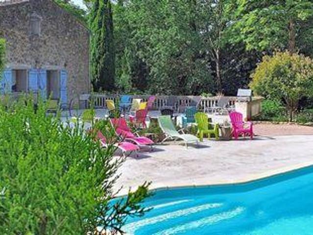 8 chambres, Lasbordes Languedoc 11400 LS105381335