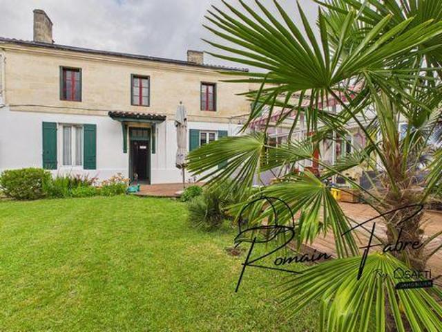 8 chambres, Laruscade Aquitaine 33620 102556913