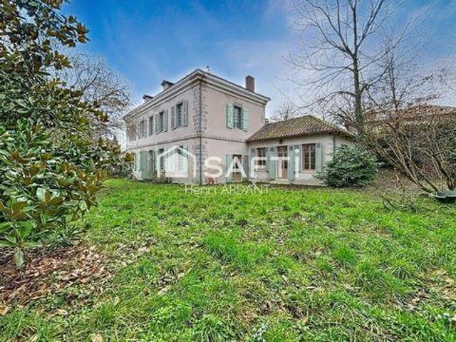 8 chambres, Limoges Limousin 87000 99570414