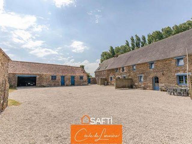 8 chambres, Plouvorn Bretagne 29420 103700216