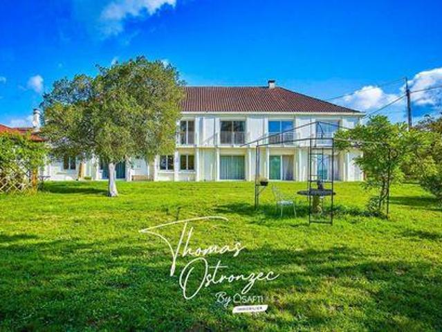 8 chambres, Port Aquitaine 47130 101955148