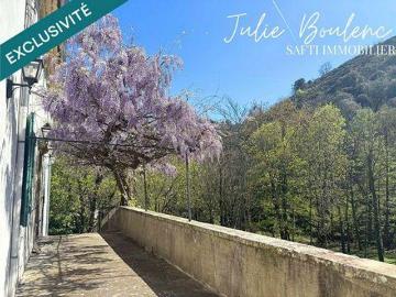 8 chambres, Prades Rhône 07380 100095552