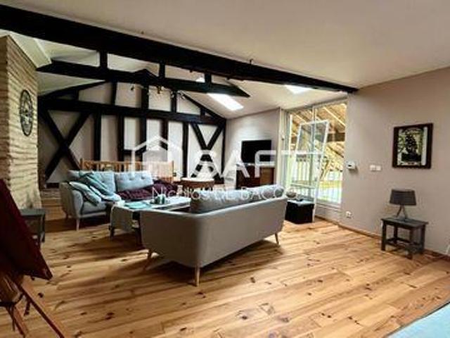 8 chambres, Razimet Aquitaine 47160 105646482