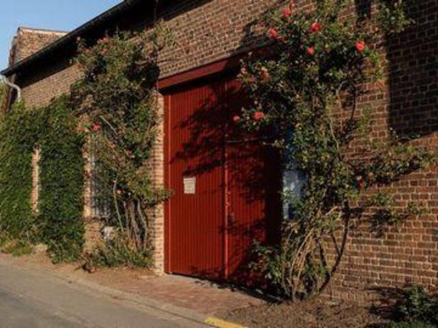 8 chambres, Royaucourt Picardie 60420 98110567