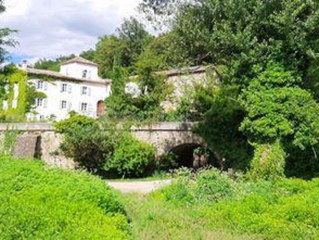 8 chambres, Saint Martin de Valgalgues Languedoc 30520 98174904