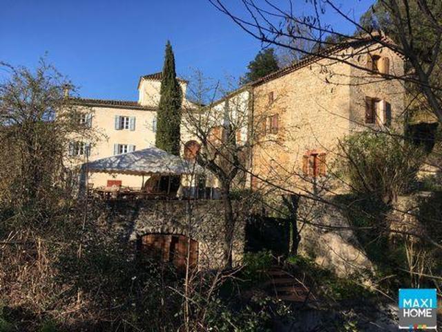 8 chambres, Saint Martin de Valgalgues Languedoc 30520 98174904