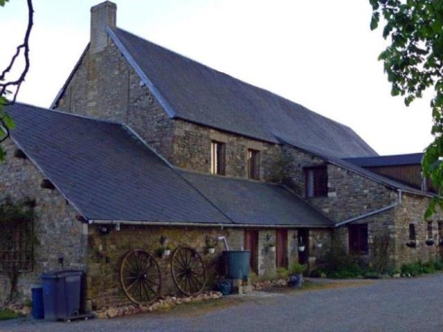 8 chambres, Saint Martin Des Besaces Normandy 105088596