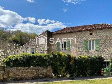 8 chambres, Saint Midi 46140 100775503