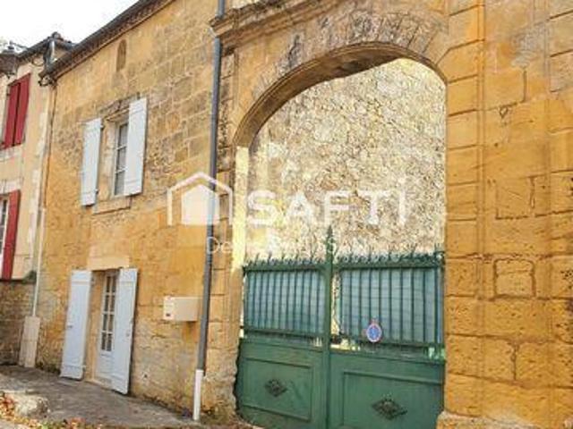 8 chambres, Saint Aquitaine 24440 LS98108634