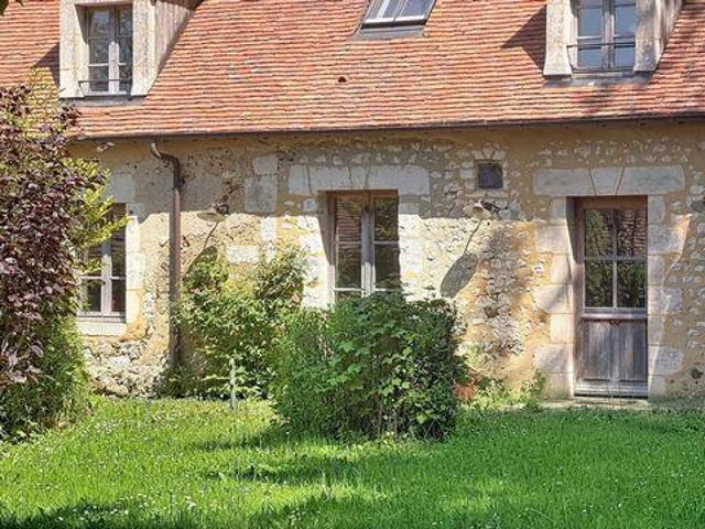 8 chambres, Saint Basse 61400 102058627