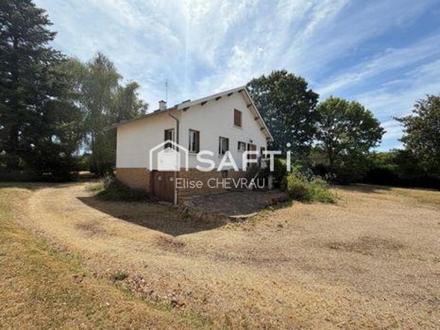 8 chambres, Saint Bourgogne 71118 103927099