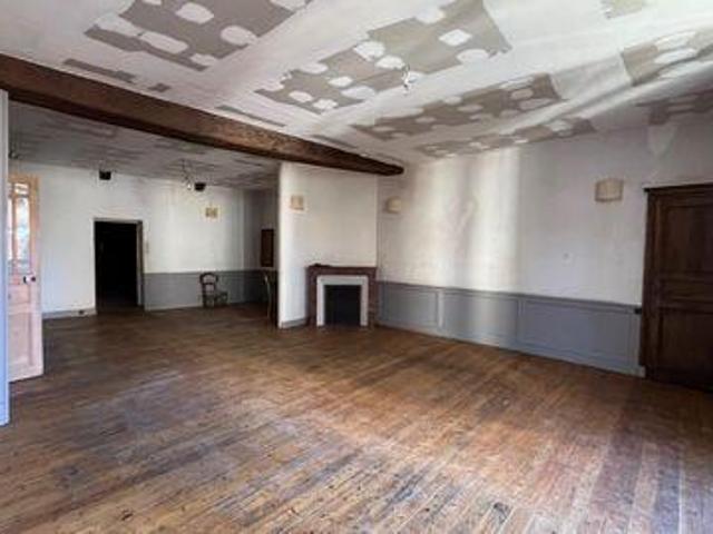 8 chambres, Saint Bourgogne 71460 LS102525507