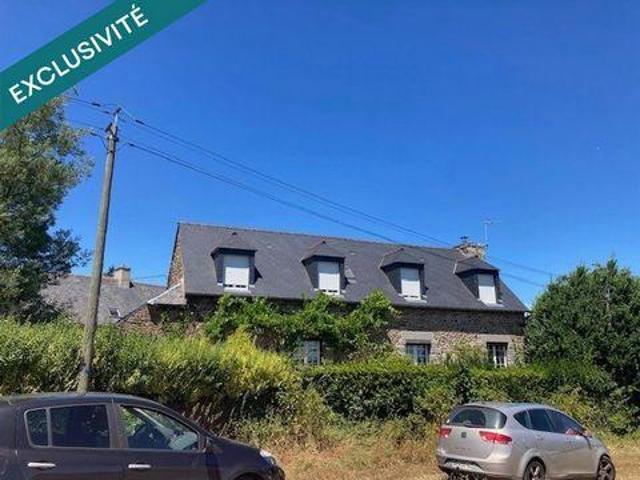 8 chambres, Saint Bretagne 22800 104439287
