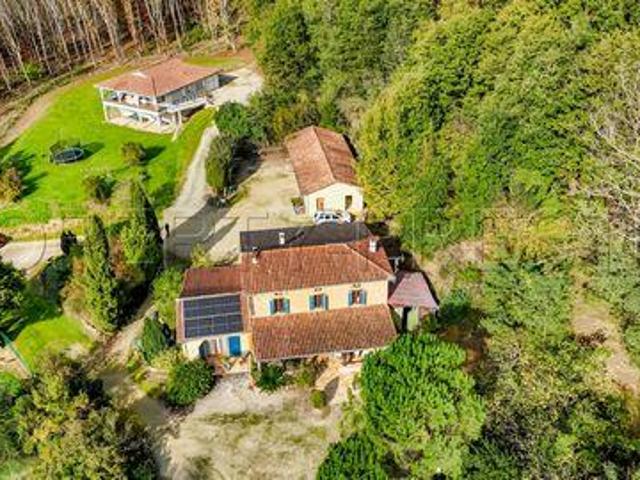 8 chambres, Saint Gaudens Midi Pyrénées 31800 97109333