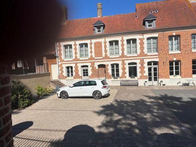 8 chambres, Saint Picardie 80135 104993569