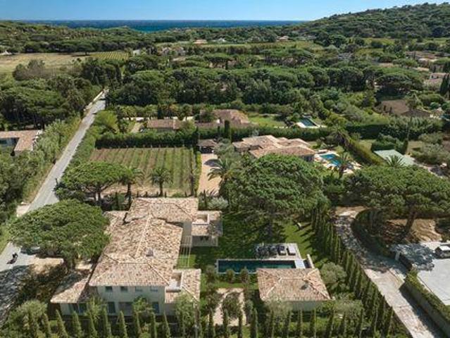 8 chambres, Saint Provence 83990 96181529