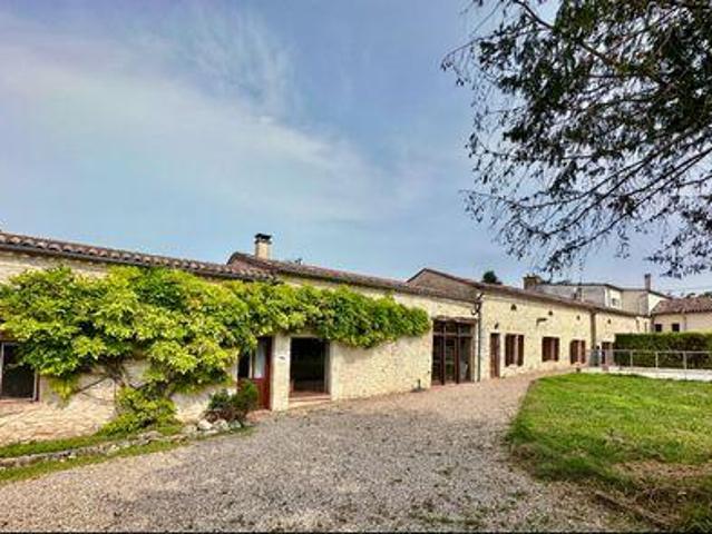 8 chambres, Saint Quentin De Caplong Aquitaine 33220 96311996