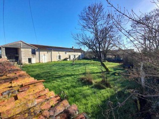 8 chambres, Sammarçolles Poitou 86200 99687240