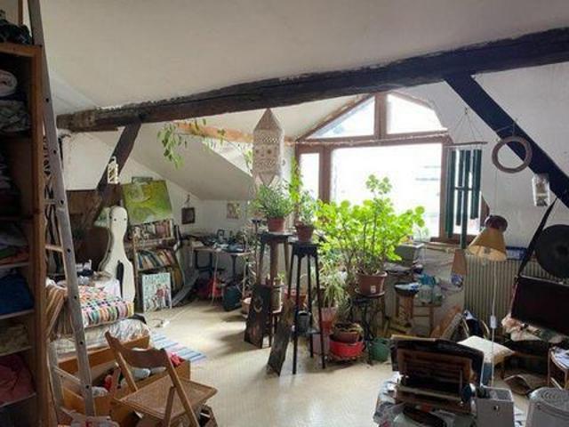 8 chambres, Tulle Limousin 19000 103659944
