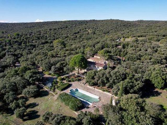 8 chambres, Uzès Languedoc 30700 94450772