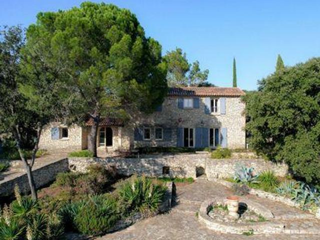 8 chambres, Uzès Languedoc 30700 92795905