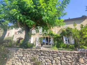 8 chambres, Vaugines Provence 84160 100340942