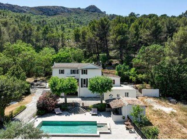 8 chambres, Vence Provence 13390 103032644